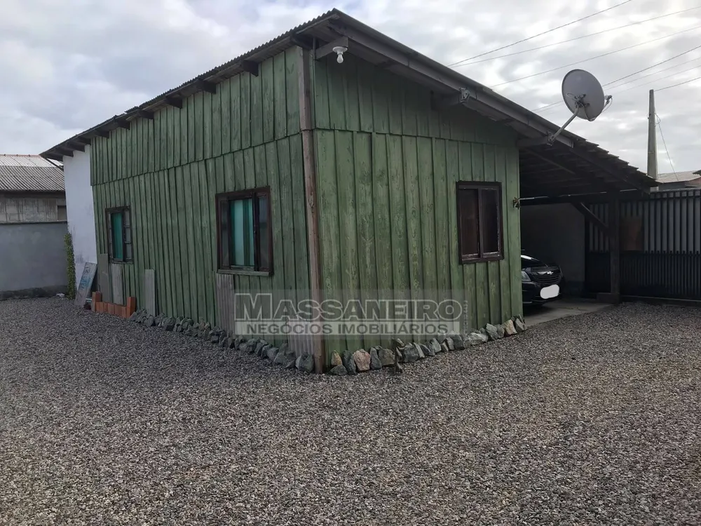 Casa, 1 quarto, 45 m² - Foto 3