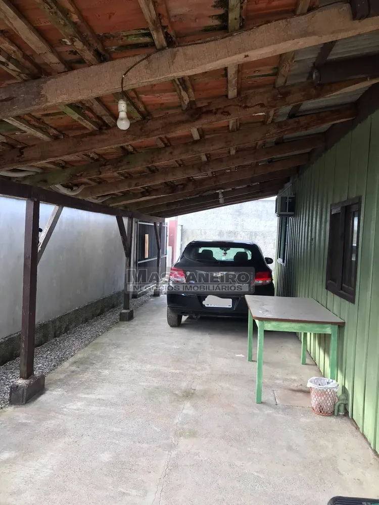 Casa, 1 quarto, 45 m² - Foto 11