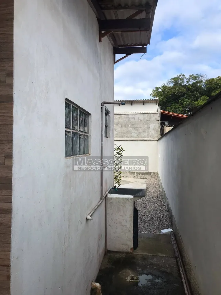 Casa, 1 quarto, 45 m² - Foto 4