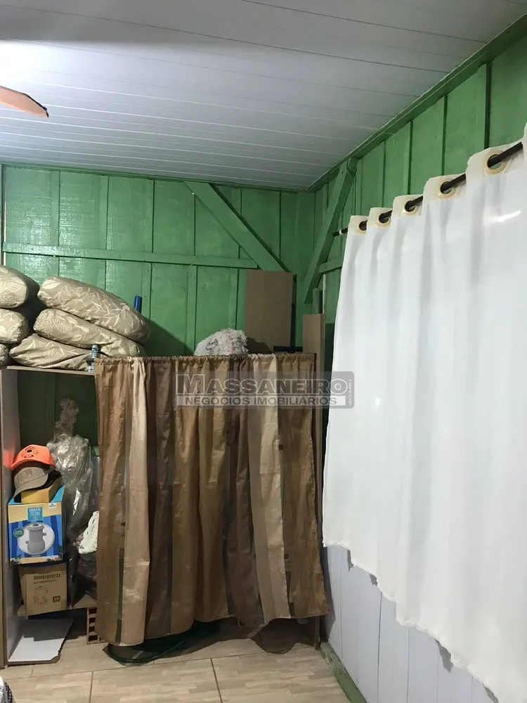 Casa, 1 quarto, 45 m² - Foto 12