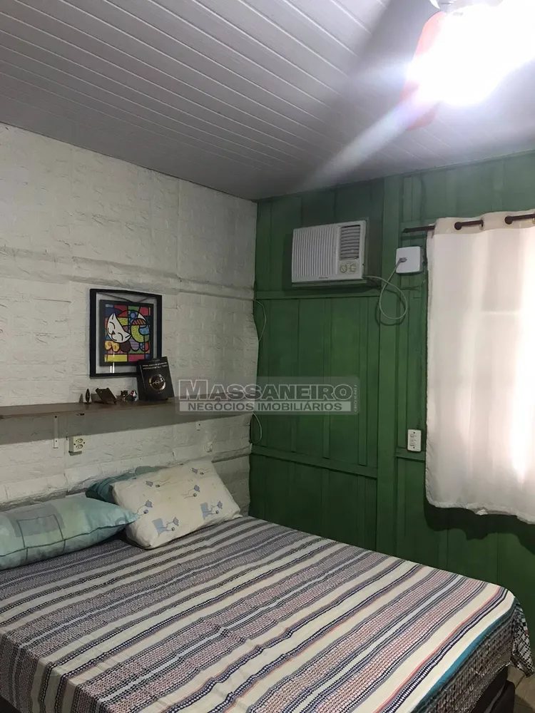 Casa, 1 quarto, 45 m² - Foto 2
