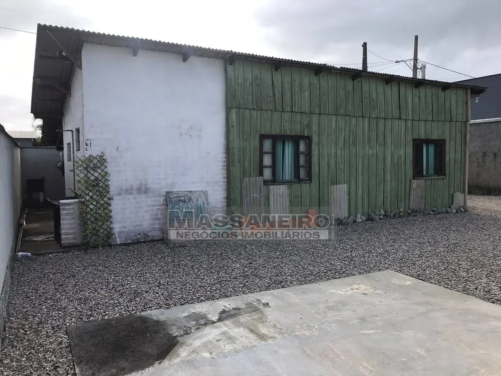 Casa, 1 quarto, 45 m² - Foto 6