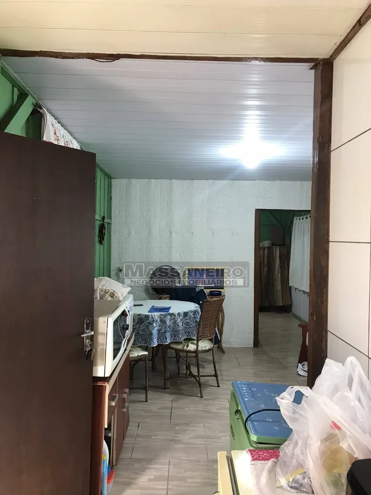 Casa, 1 quarto, 45 m² - Foto 8