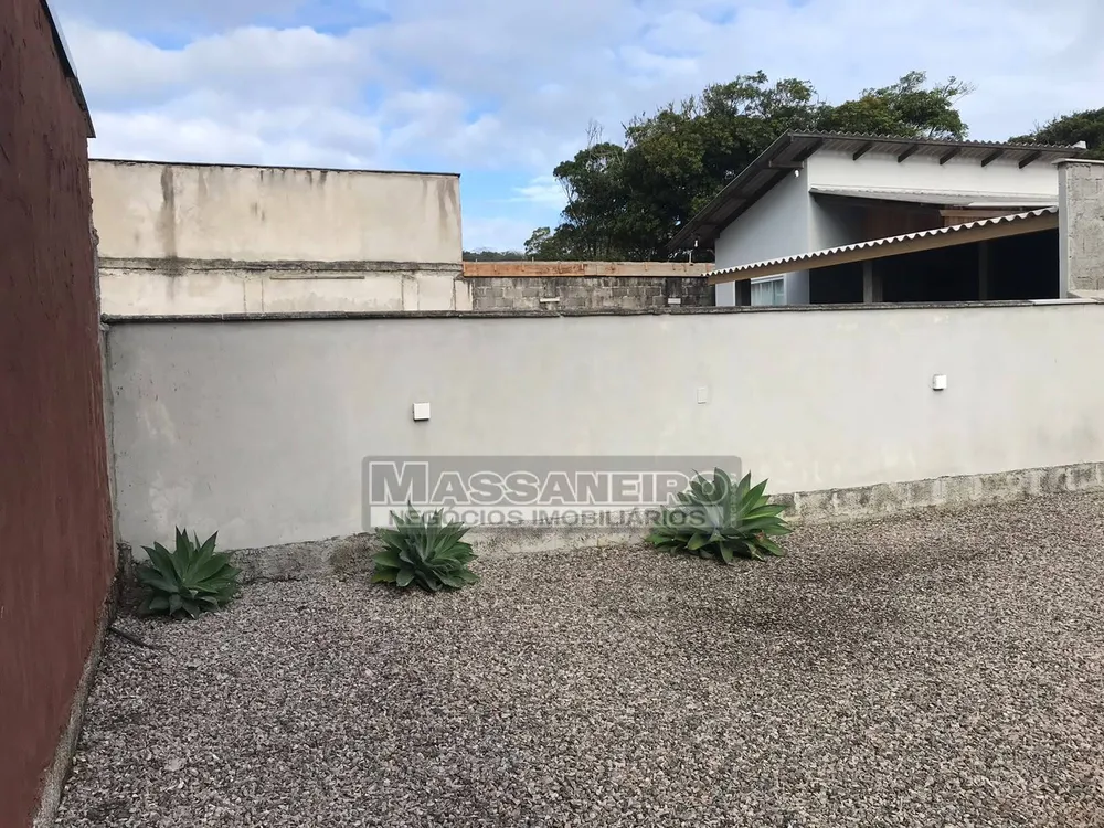 Casa, 1 quarto, 45 m² - Foto 13