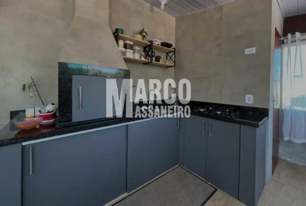 Casa, 6 quartos - Foto 5