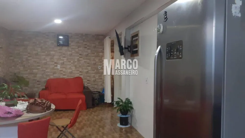 Casa, 6 quartos - Foto 7