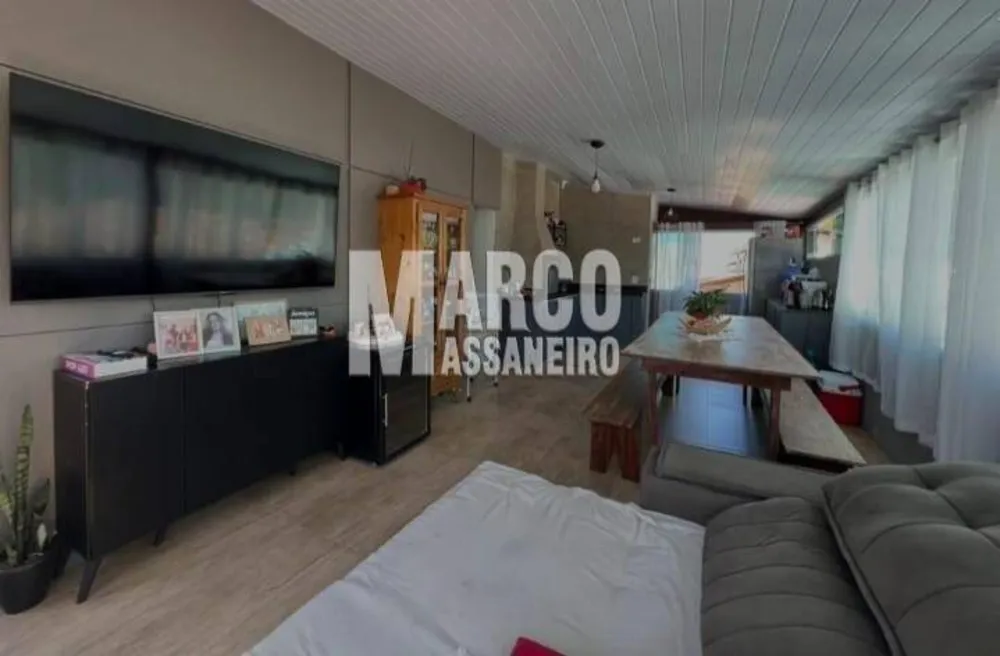 Casa, 6 quartos - Foto 3