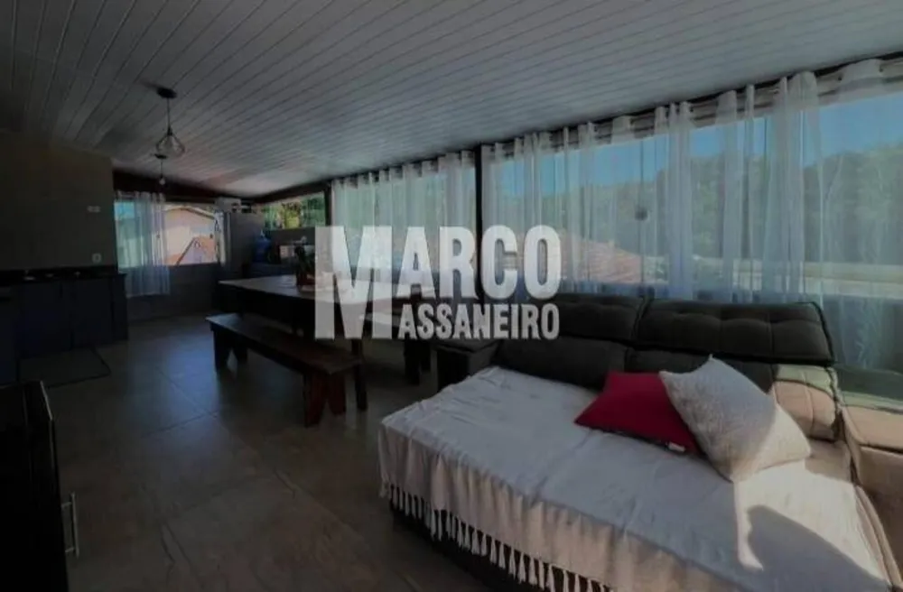 Casa, 6 quartos - Foto 4