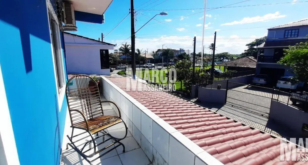 Casa, 6 quartos - Foto 4