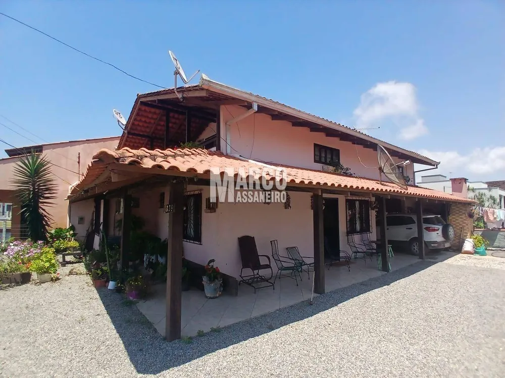 Casa, 2 quartos, 167 m² - Foto 8