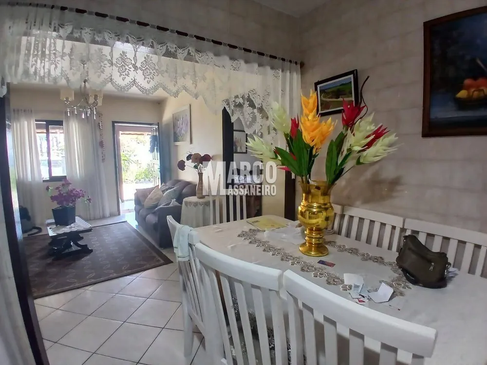Casa, 2 quartos, 167 m² - Foto 6