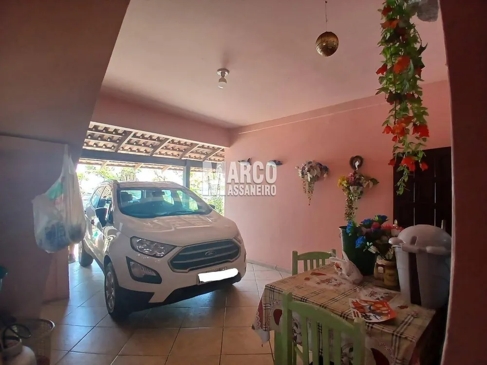 Casa, 2 quartos, 167 m² - Foto 12