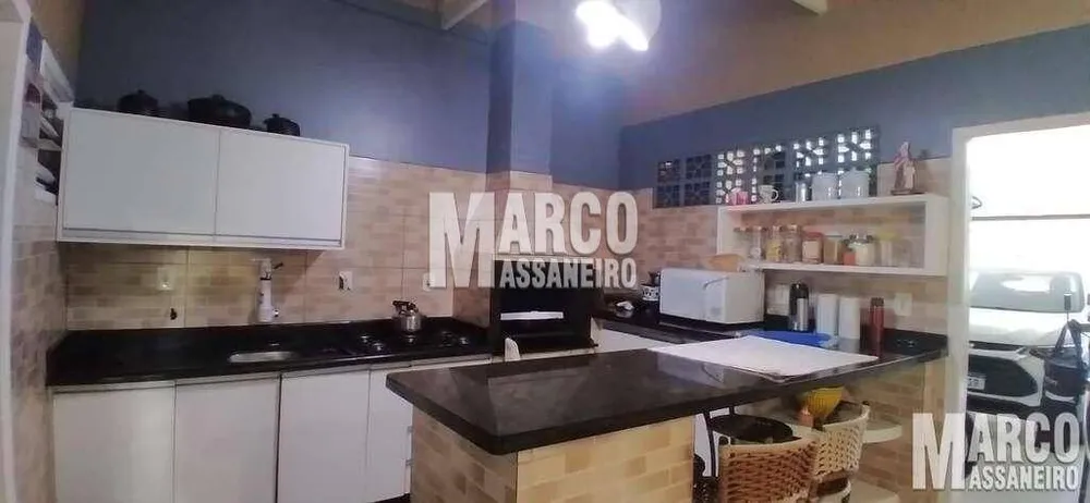 Casa, 3 quartos, 133 m² - Foto 11