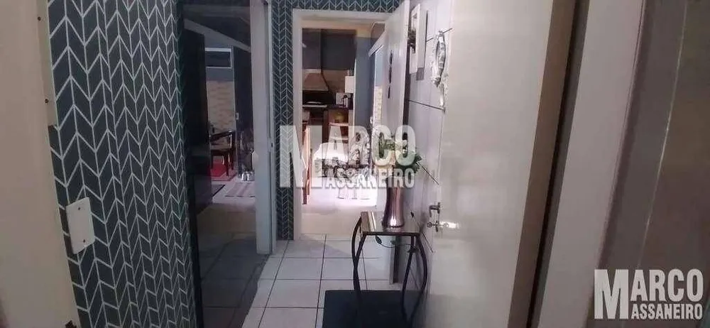 Casa, 3 quartos, 133 m² - Foto 1