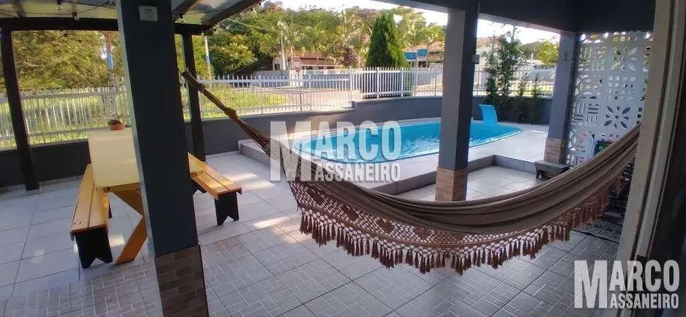 Casa, 3 quartos, 133 m² - Foto 12