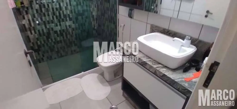 Casa, 3 quartos, 133 m² - Foto 5