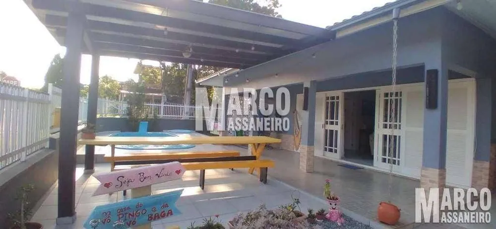 Casa, 3 quartos, 133 m² - Foto 4