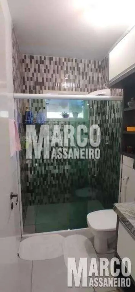 Casa, 3 quartos, 133 m² - Foto 8