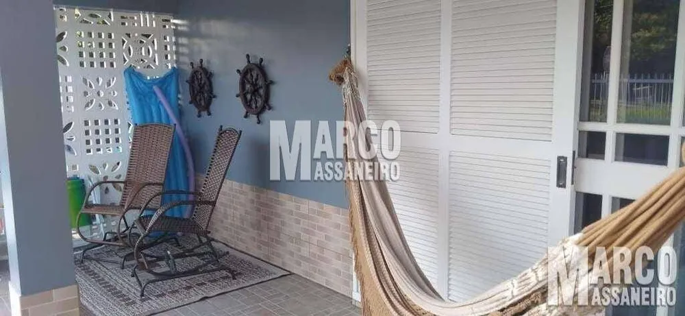 Casa, 3 quartos, 133 m² - Foto 2