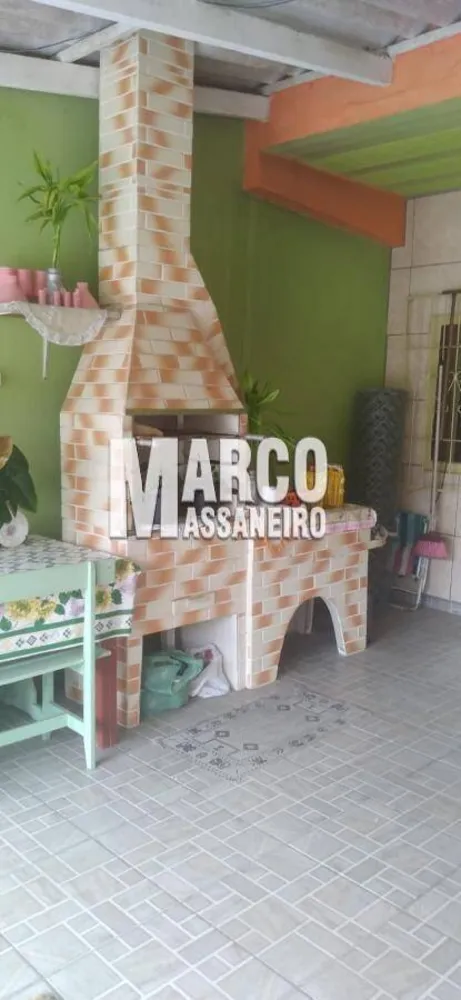 Casa, 6 quartos - Foto 5