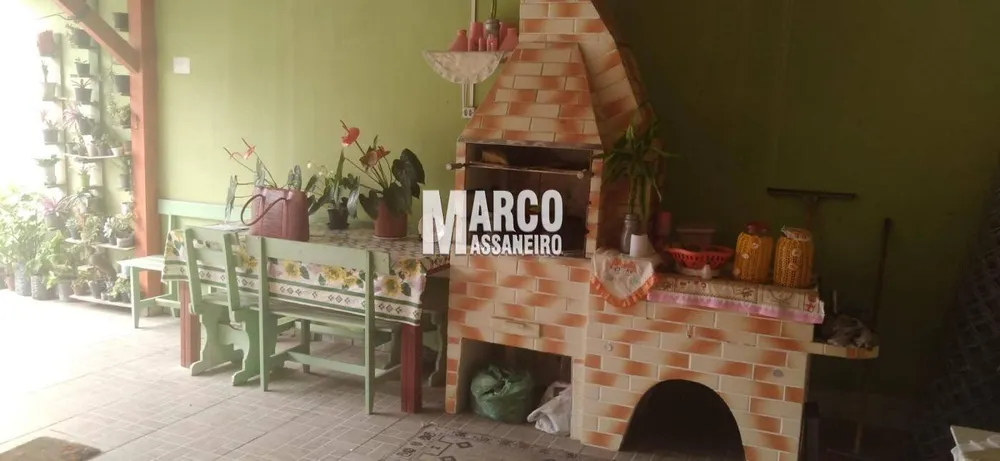 Casa, 6 quartos - Foto 6