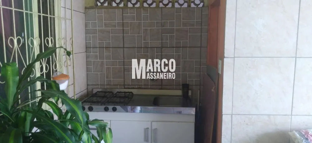 Casa, 6 quartos - Foto 7