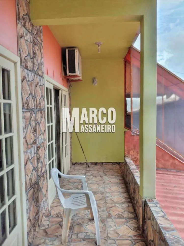 Casa, 6 quartos - Foto 4