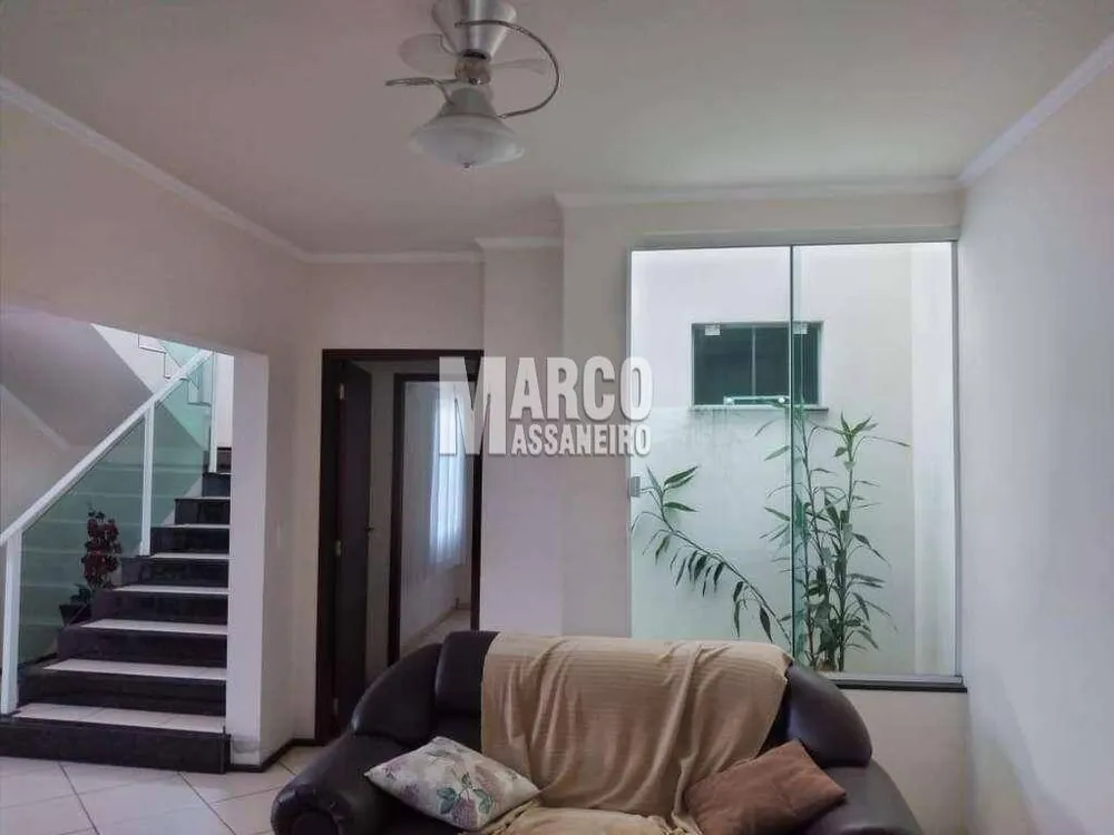 Casa, 4 quartos, 100 m² - Foto 3