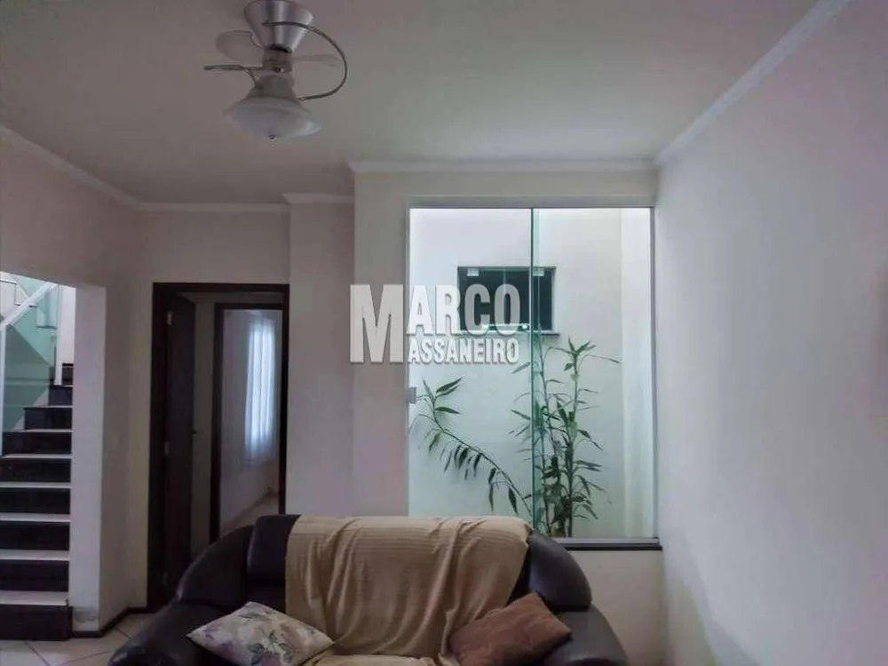 Casa, 4 quartos, 100 m² - Foto 9