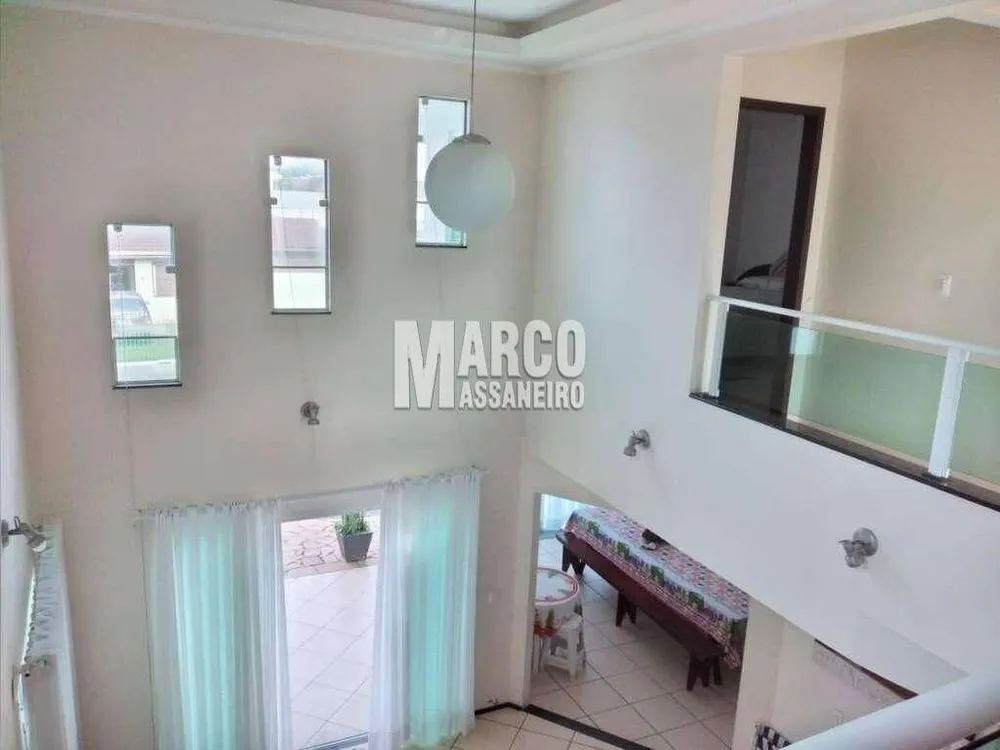 Casa, 4 quartos, 100 m² - Foto 6