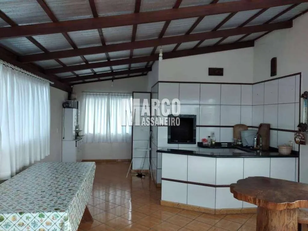 Casa, 4 quartos, 100 m² - Foto 4