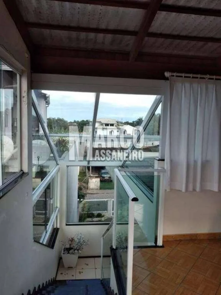 Casa, 4 quartos, 100 m² - Foto 12