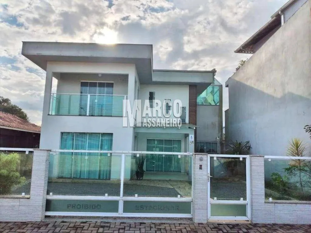 Casa, 4 quartos, 100 m² - Foto 8