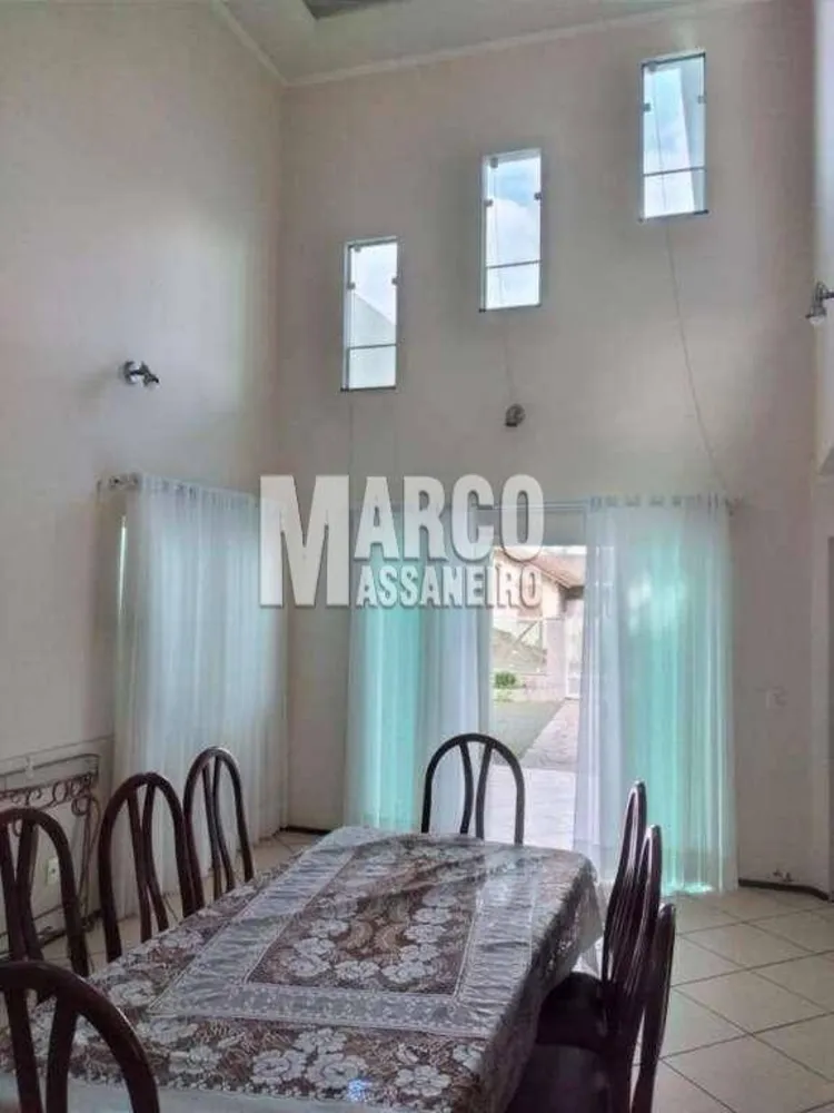 Casa, 4 quartos, 100 m² - Foto 2
