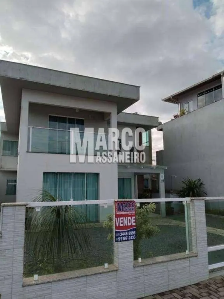 Casa, 4 quartos, 100 m² - Foto 11