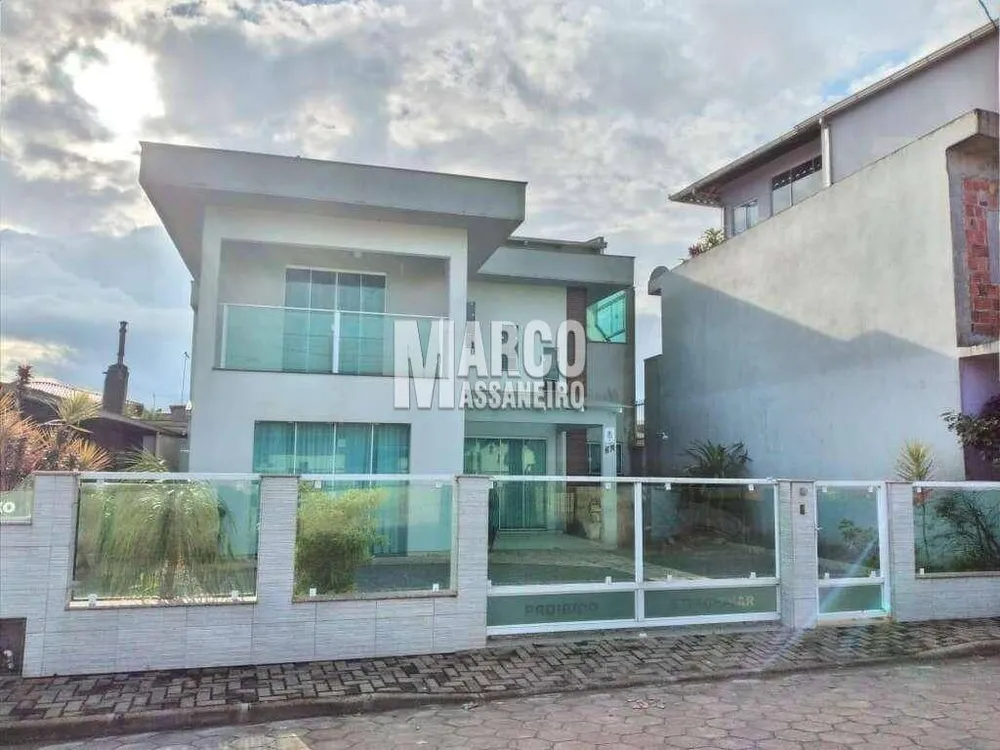Casa, 4 quartos, 100 m² - Foto 1