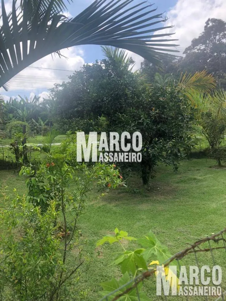 Chácara, 3 quartos, 1200 m² - Foto 3