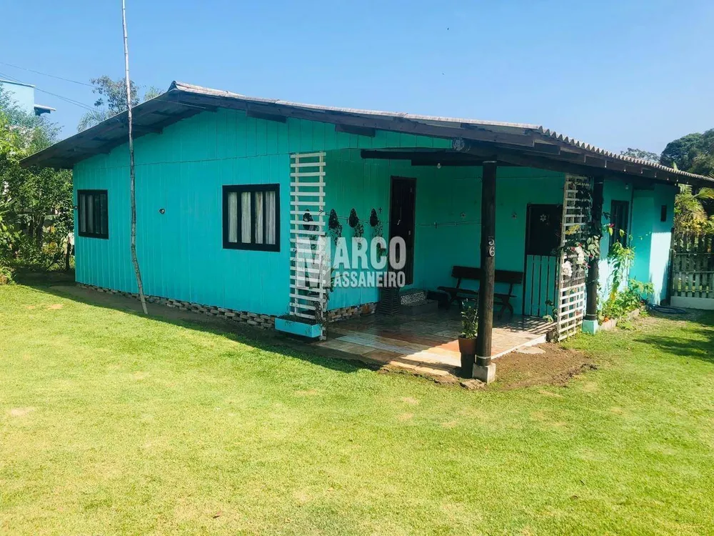 Chácara, 3 quartos, 1200 m² - Foto 4