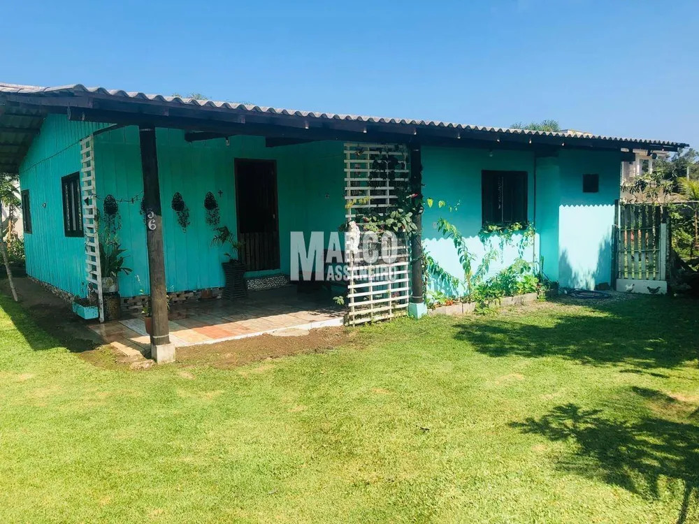 Chácara, 3 quartos, 1200 m² - Foto 2