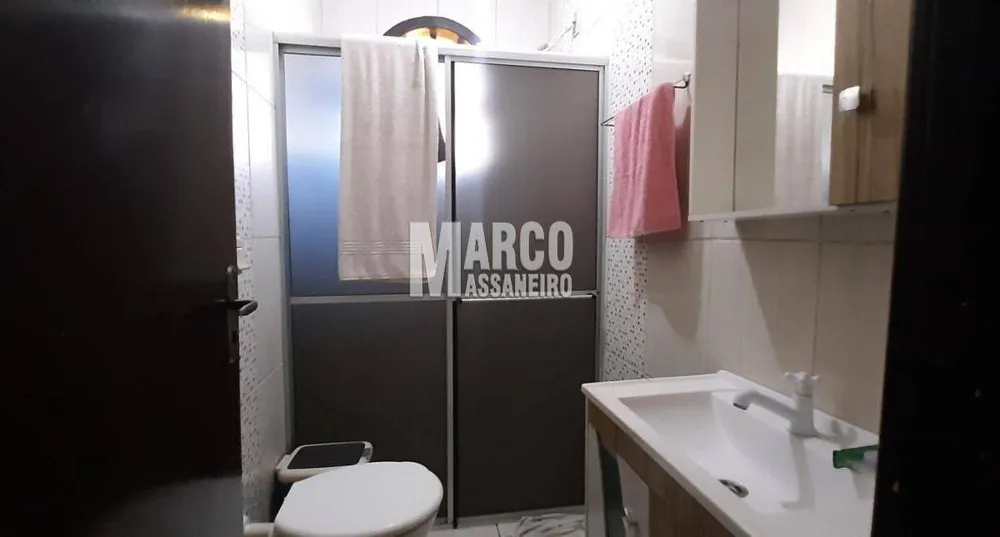 Casa, 3 quartos - Foto 8