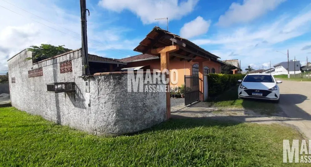 Casa, 3 quartos - Foto 11