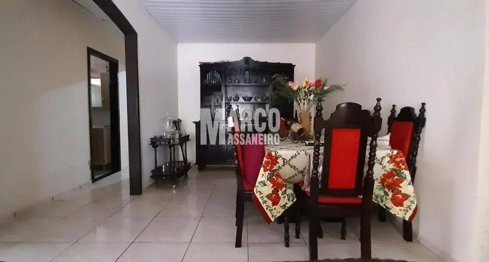 Casa, 3 quartos - Foto 4