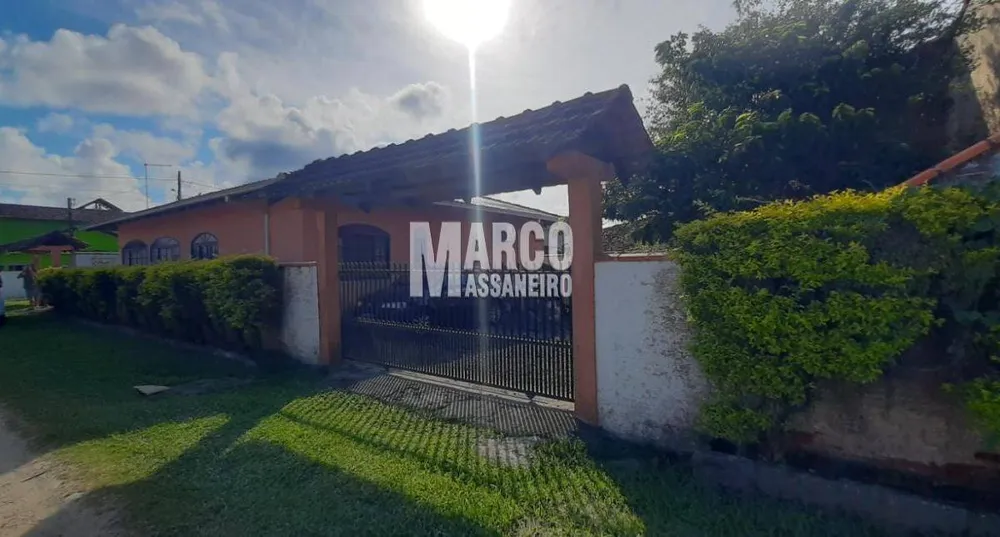 Casa, 3 quartos - Foto 1