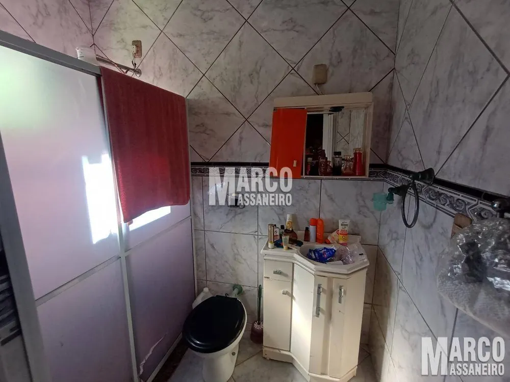 Casa, 3 quartos - Foto 10