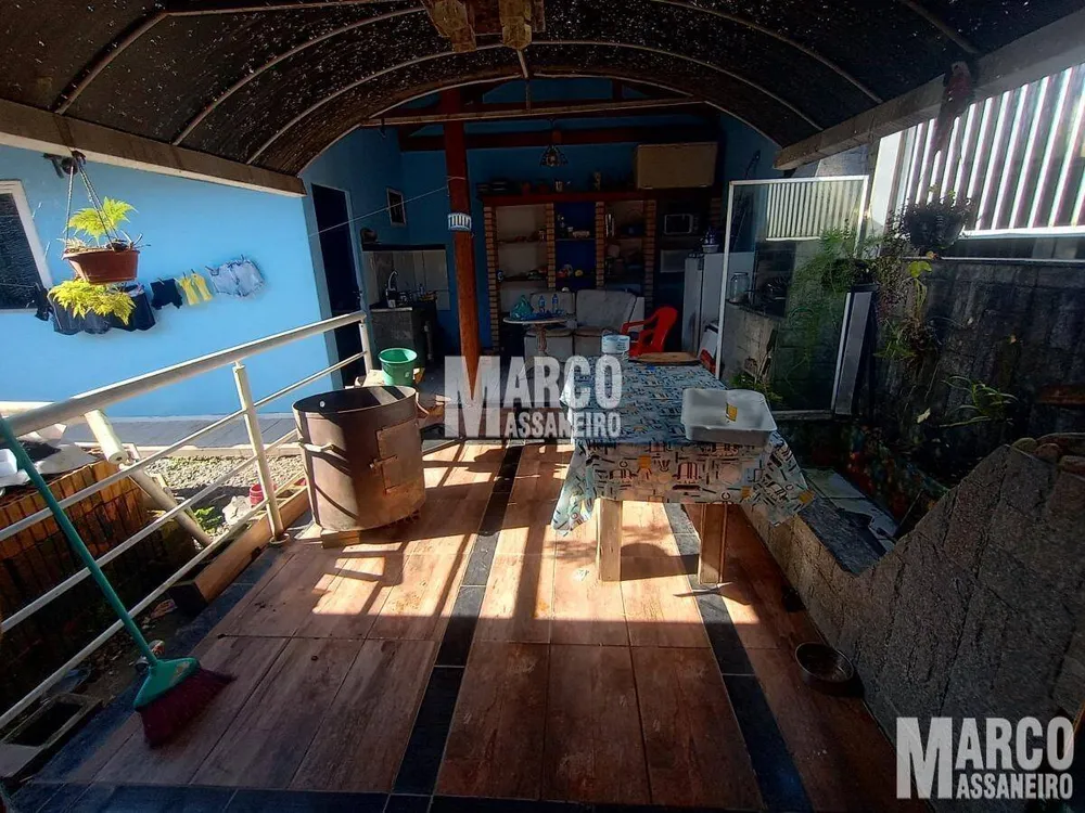 Casa, 3 quartos - Foto 12