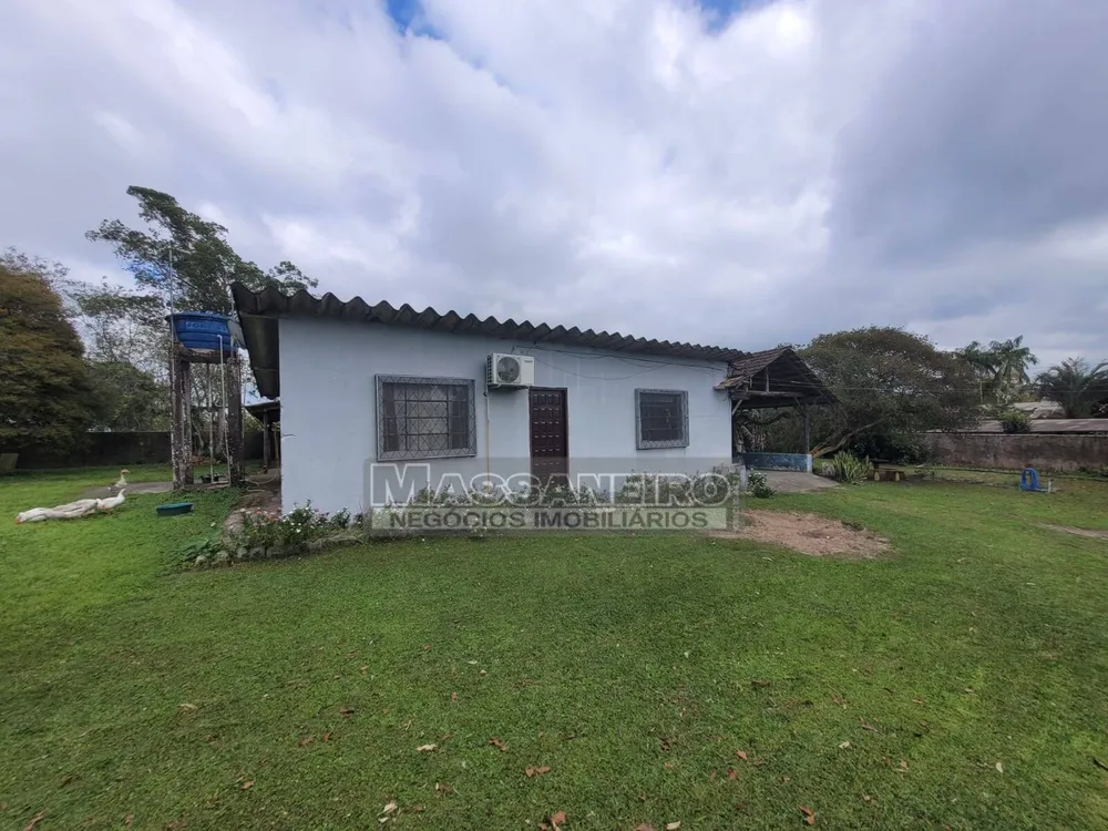 Chácara, 3 quartos, 7739 m² - Foto 9