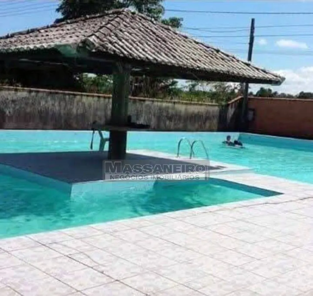Chácara, 3 quartos, 7739 m² - Foto 1