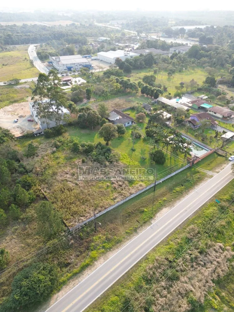 Chácara, 3 quartos, 7739 m² - Foto 10