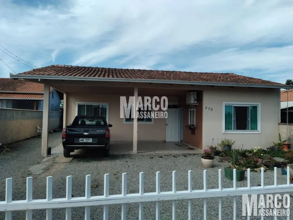 Casa, 3 quartos - Foto 10