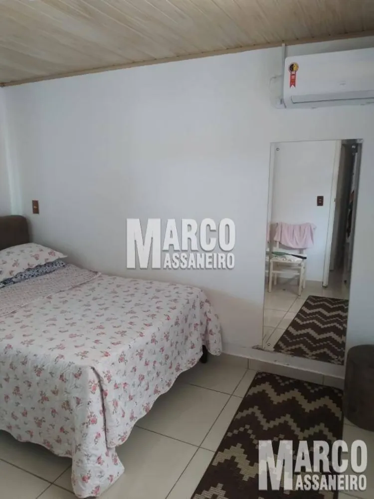 Casa, 3 quartos - Foto 7